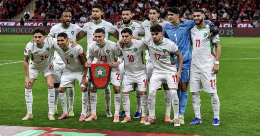 CAN – Demi-finale : le Maroc écarte le Nigeria aux tirs au but et rejoint le Sénégal en finale