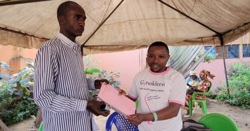 Beni : la Mutuelle des Journalistes se dote d’un nouveau comité dirigeant