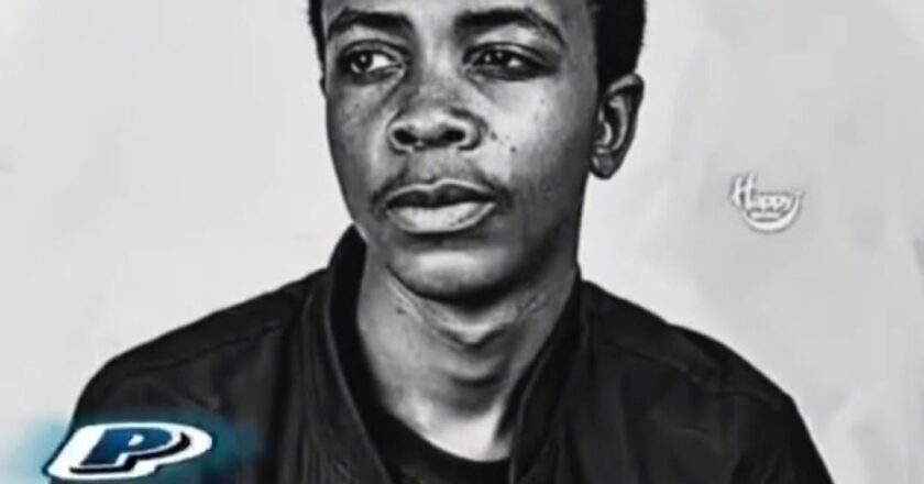 Sortie du cantique « HERO » : Zelote Tsongo annonce une nouvelle œuvre gospel porteuse d’espérance et de réconfort