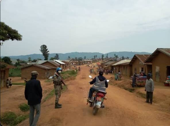Lubero : l’insécurité s’aggrave dans le secteur de Bapere, un agriculteur tué et un disparu