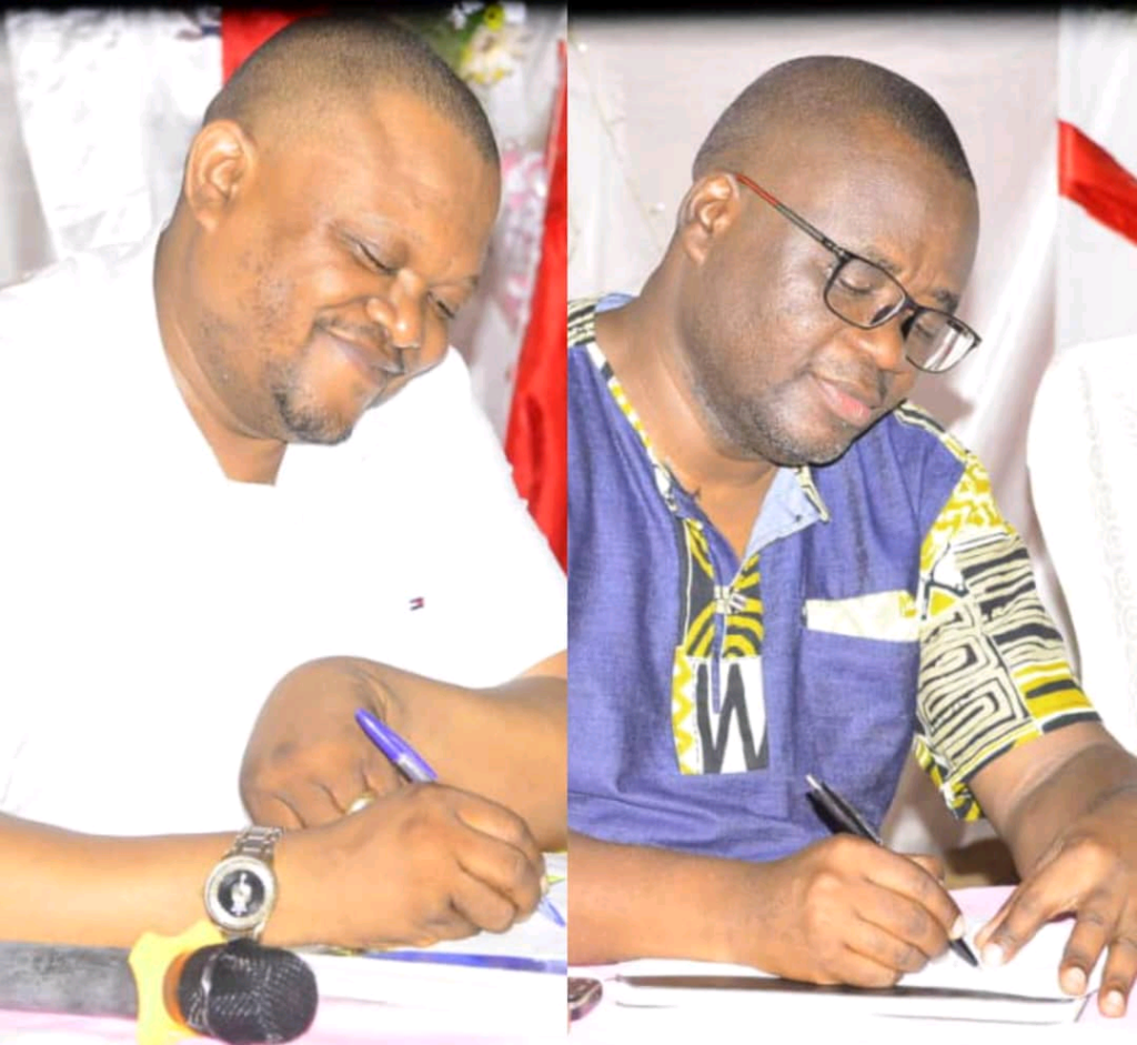 Beni : les députés nationaux Arsène Mwaka et Atsongya Kiyaya confirment l’arrivée du président de l’Assemblée nationale