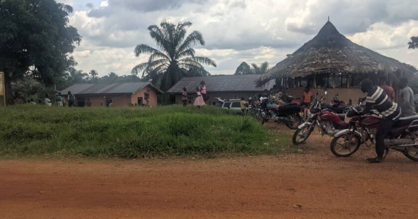 Ituri : Un civil tué dans une embuscade attribuée aux ADF à Mangina Pori