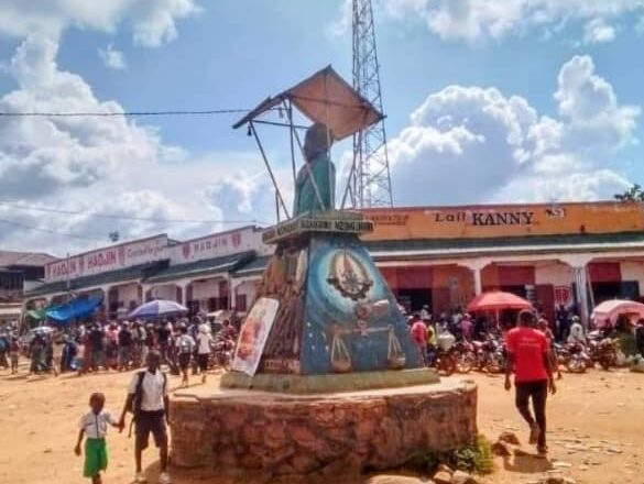 Beni : la population de Madiwe exige des actes concrets après le forum provincial de paix sur les ADF