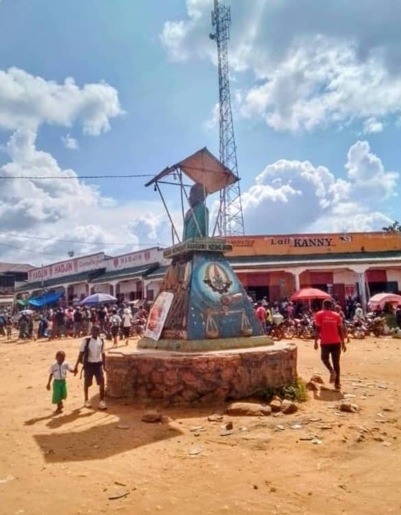 Beni : la population de Madiwe exige des actes concrets après le forum provincial de paix sur les ADF