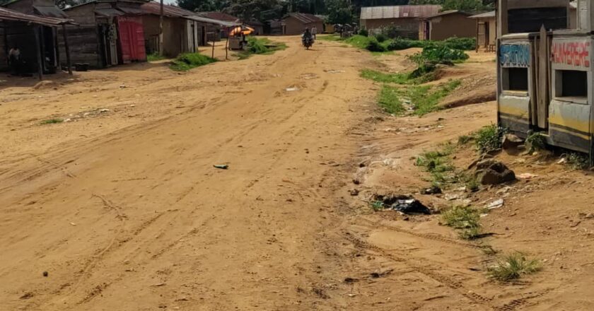 Lubero : incursion attribuée aux ADF à Egombo, vive résistance des Wazalendo