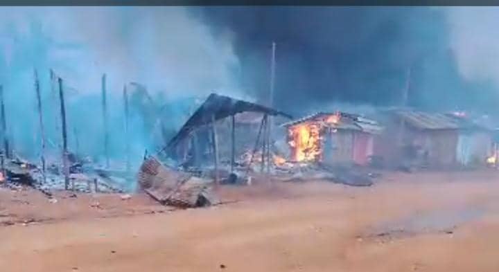 Mamove : nouvelle attaque des ADF, la société civile appelle à une réponse militaire renforcée