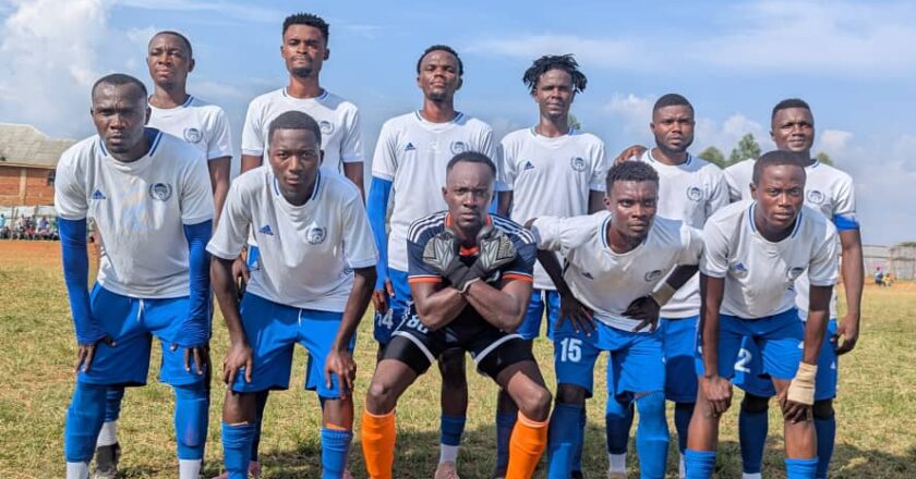 Football : Beni Sport et Saint David signent de précieuses victoires au championnat local