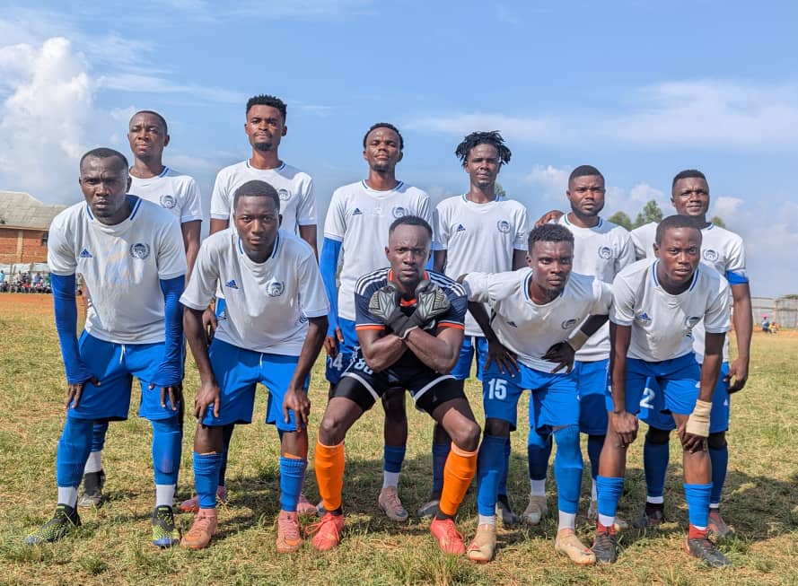 Préliminaires de la 60ᵉ Coupe du Congo : l’US Étoile brille à Butembo, Beni Sport s’impose avec autorité à Oïcha