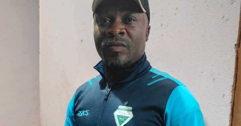 Coupe du Congo 60ᵉ édition : Dieu Bokolato confiant avant le duel Macomin–Capaco à Butembo