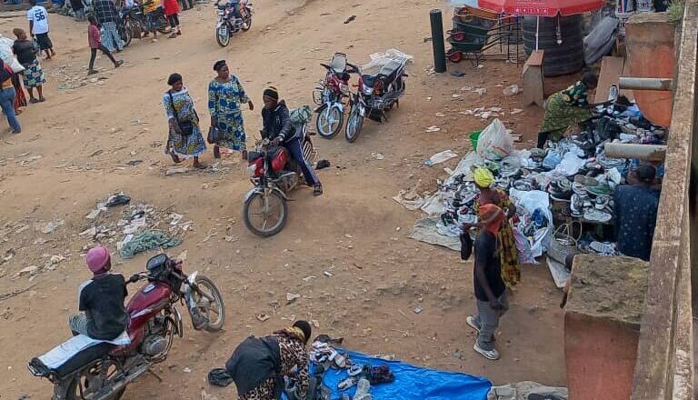 Beni : la société civile de Baswagha-Lubena prône le civisme fiscal et alerte contre les faux agents taxateurs