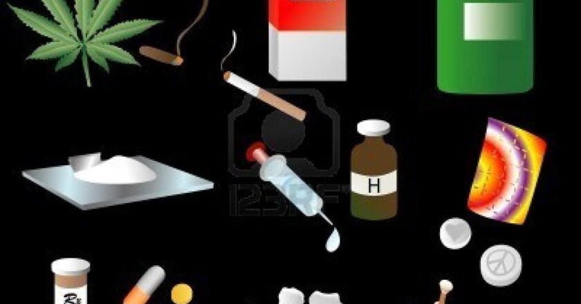 Kasindi : la société civile appelle à des mesures fermes contre la consommation de drogues