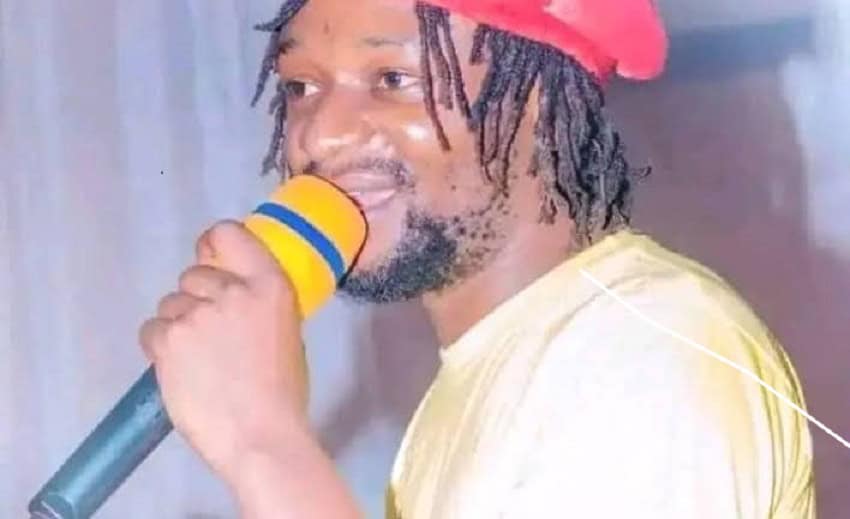 Beni : les jeunes commémorent le premier anniversaire de l’assassinat de Delkat Idengo