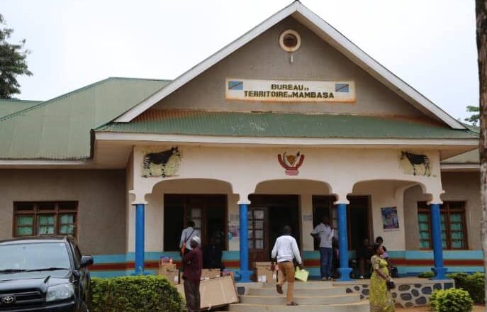 Mambasa : la dignité des victimes mise à mal après l’incursion des ADF à Babesua