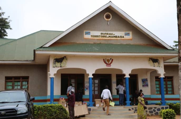 Mambasa : la dignité des victimes mise à mal après l’incursion des ADF à Babesua