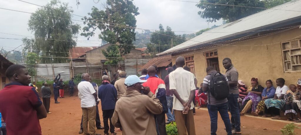 Beni : une femme de 65 ans retrouvée pendue dans sa maison au quartier Malepe