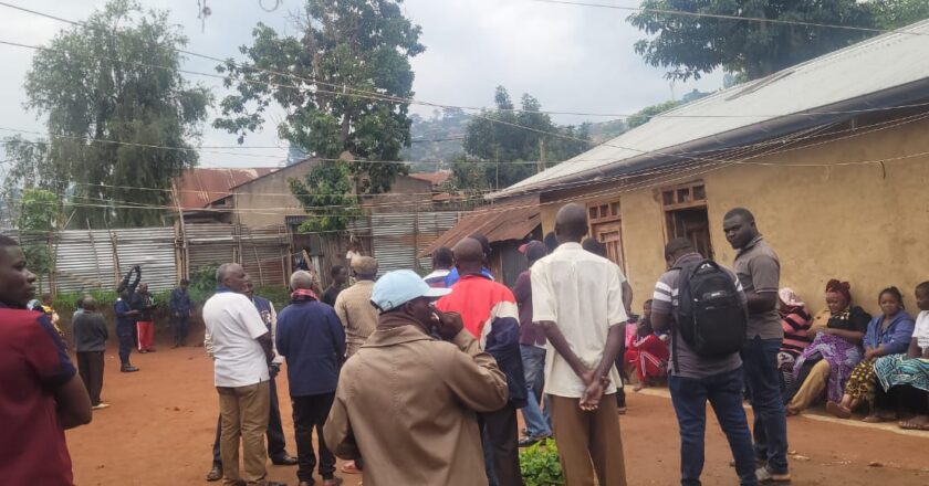 Beni : une femme de 65 ans retrouvée pendue dans sa maison au quartier Malepe