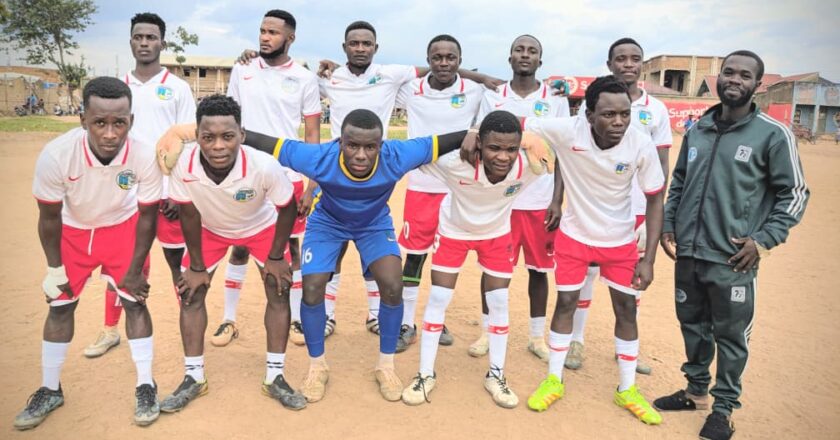 Beni : l’ISBN s’impose face à l’UAC (1-0) en match amical interuniversitaire