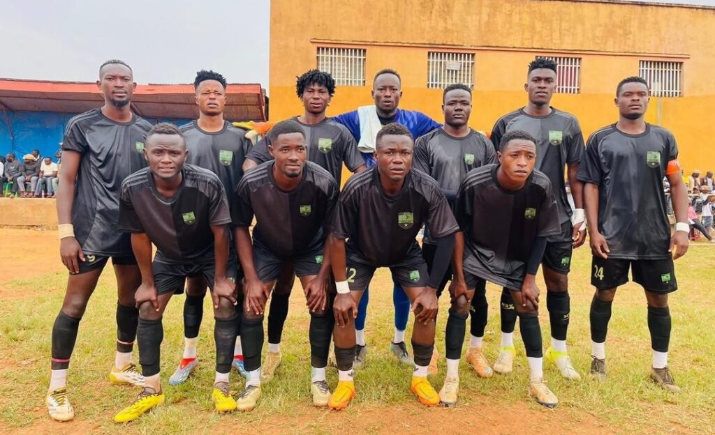 Nord-Kivu/Football : l’AS Nyuki en panne malgré plus de 30 matchs amicaux disputés, crise passagère ou malaise profond ?