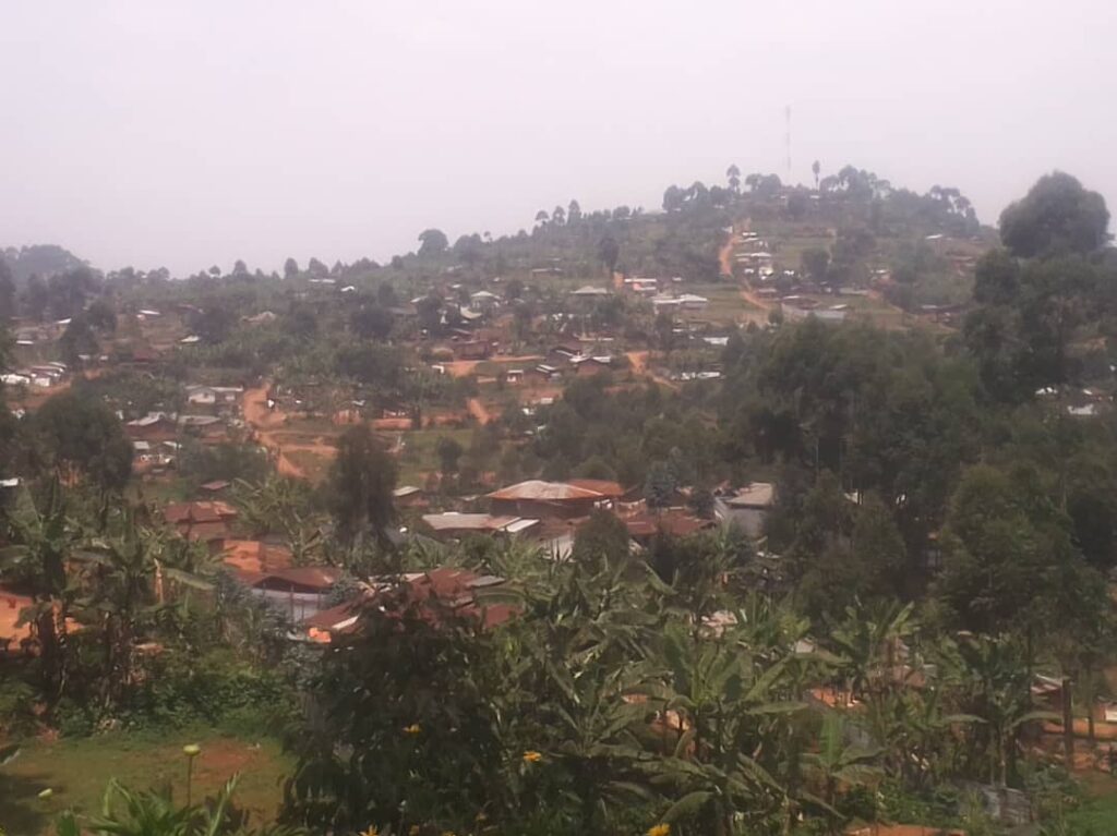 Butembo : nouvelle tension à Kimemi après des affrontements entre groupes Wazalendo