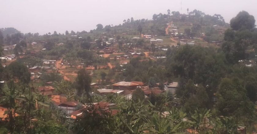 Butembo : nouvelle tension à Kimemi après des affrontements entre groupes Wazalendo