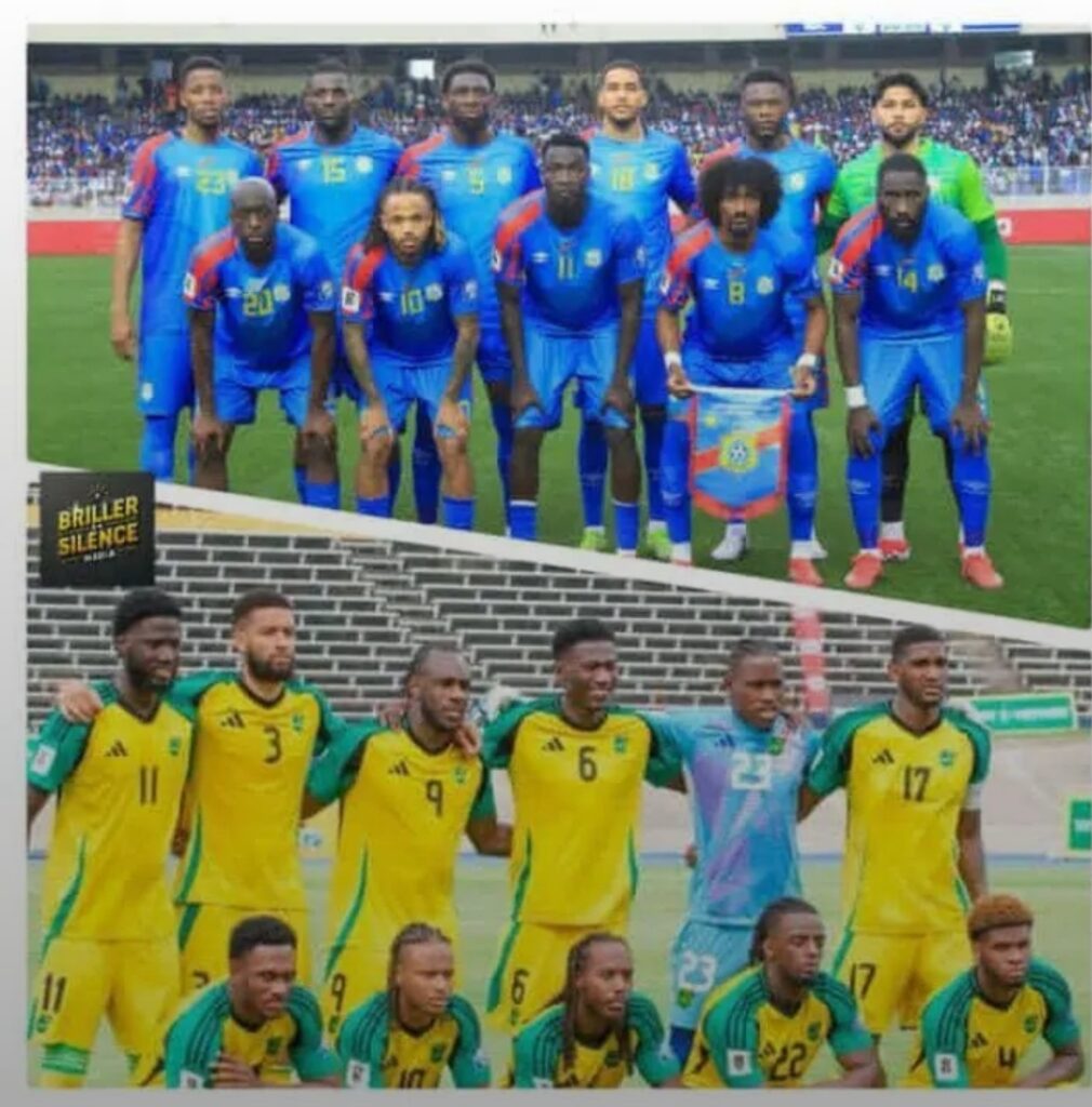 Barrages Mondial 2026 : la Jamaïque rejoint la RDC en finale après sa victoire contre la Nouvelle-Calédonie