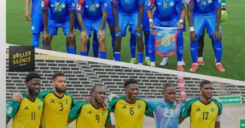 Barrages Mondial 2026 : la Jamaïque rejoint la RDC en finale après sa victoire contre la Nouvelle-Calédonie