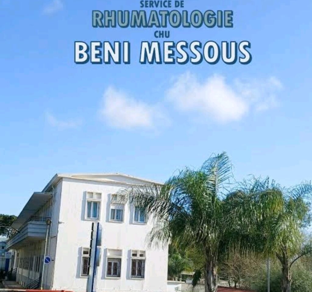 Beni : un médecin alerte sur les dangers du rhumatisme et appelle à la consultation précoce