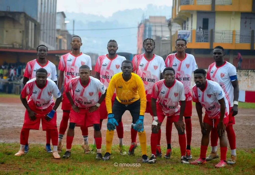 US Socozaki : un retour gagnant qui fait taire les sceptiques