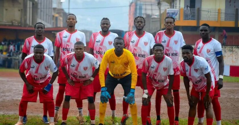 US Socozaki : un retour gagnant qui fait taire les sceptiques