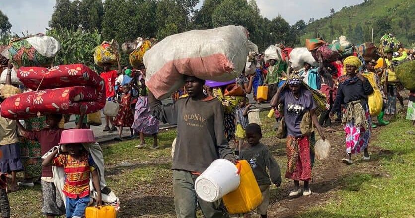 Nord-Kivu et Sud-Kivu : l’ONG Badilika alerte sur une recrudescence des violences