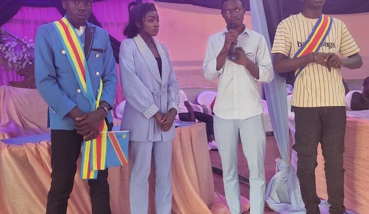 Beni : installation officielle de la coordination des comités des élèves de Mutwanga (COCEMU)