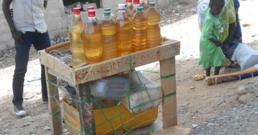 Nord-Kivu : la crise du carburant asphyxie le Grand Ruwenzori