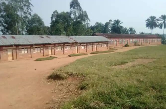 Lubero : reprise timide des activités scolaires à Kambau après plus de trois mois de paralysie