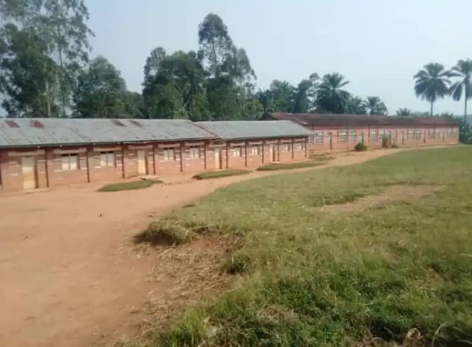 Lubero : reprise timide des activités scolaires à Kambau après plus de trois mois de paralysie