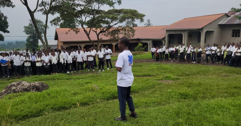 Beni : Les enseignants de la sous-division scolaire de Bulongo décrètent une grève illimitée