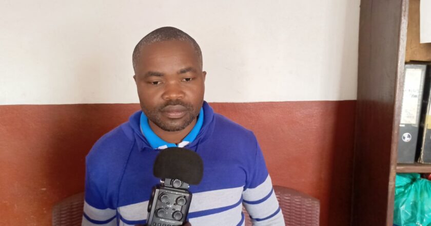 Beni : la SOCICO appelle la population à faire confiance à l’armée et à renforcer la collaboration civilo-militaire