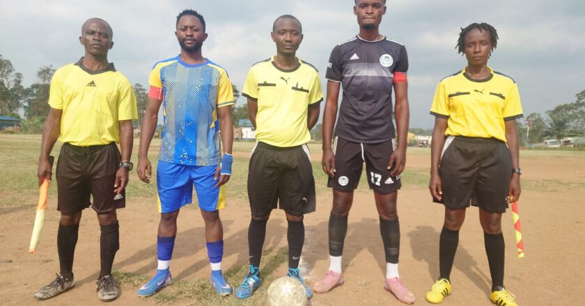 Championnat local de Beni : premiers matchs disputés à Païda, El Dorado s’impose et Beni Sport accroché par Dallas