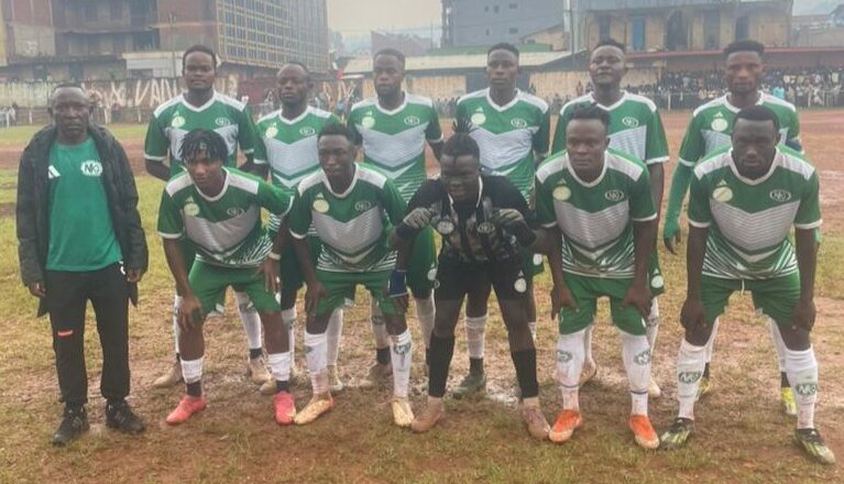 Ligue 2 – Zone Est B : Capaco face à Virunga, Étincelles défie Socozaki ce mercredi au stade André Van Nevel