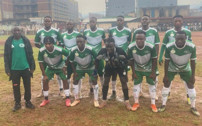 Ligue 2 – Zone Est B : Capaco face à Virunga, Étincelles défie Socozaki ce mercredi au stade André Van Nevel