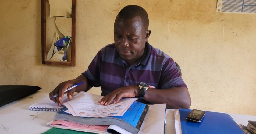 Mambasa : l’état civil alerte sur la faible déclaration des enfants autochtones à Mayuano