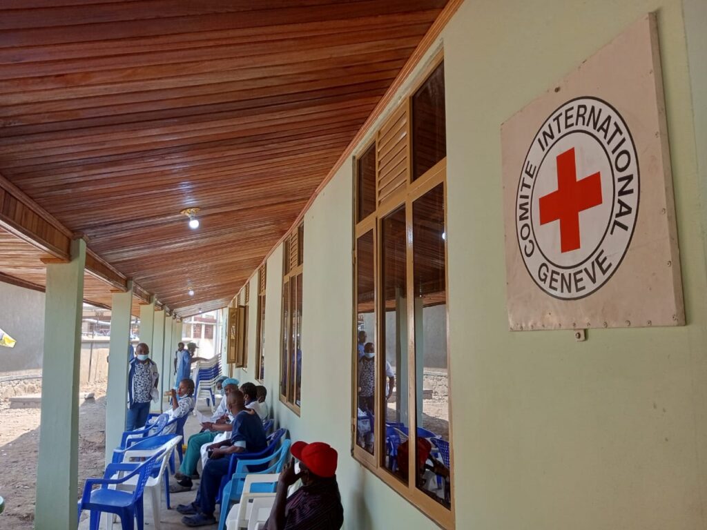 Beni : des agents de santé retirés des listings de paie, le syndicat dénonce une situation alarmante