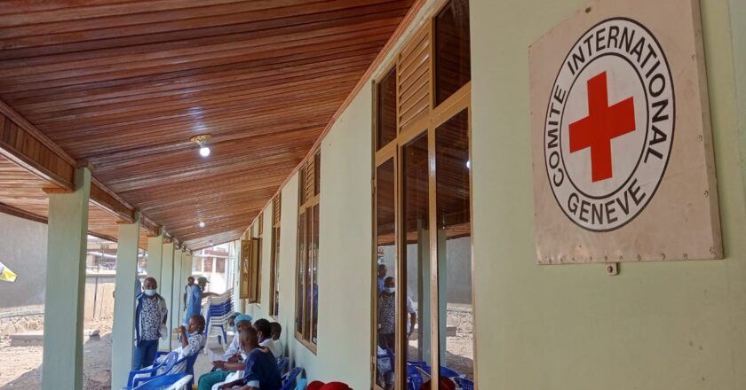 Beni : des agents de santé retirés des listings de paie, le syndicat dénonce une situation alarmante