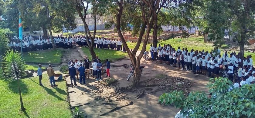 Beni : recrudescence des grossesses non désirées chez les élèves à Mutwanga et Mwenda