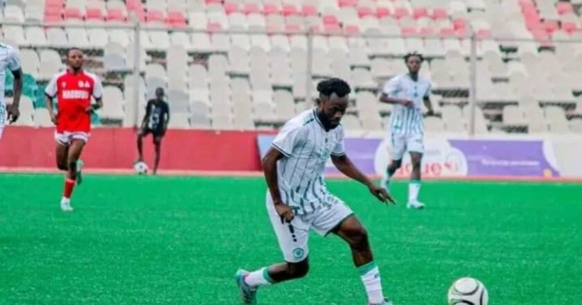 RDC/Linafoot D1 : Lupopo confirme, Simba s’impose, Anges Verts en démonstration