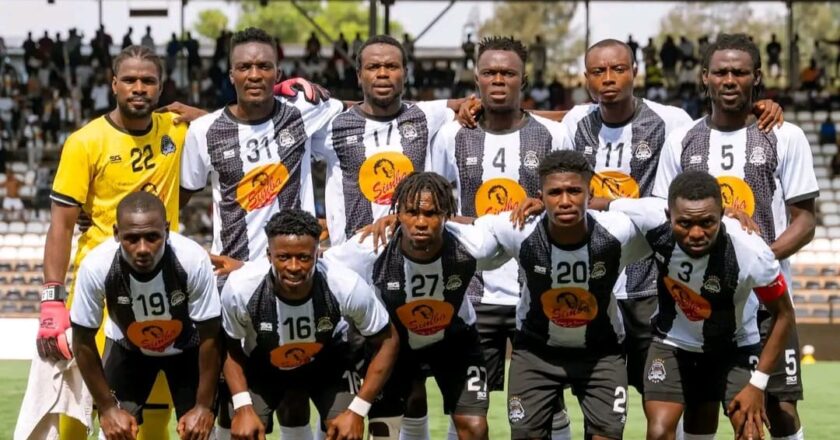 Ligue 1 (Groupe A) : Mazembe, Don Bosco et Manika s’imposent, les matchs de Kinshasa reportés