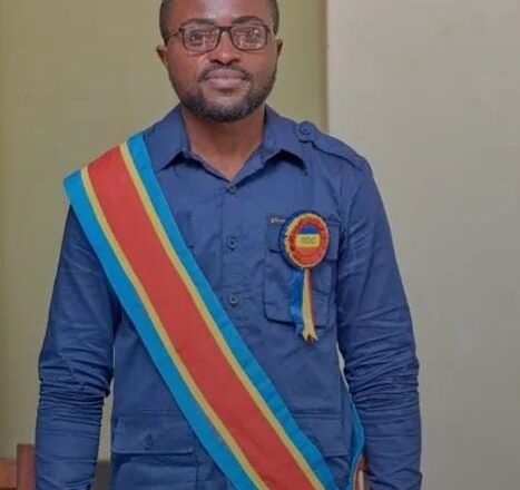 Nord-Kivu : suspension du président provincial du Parlement des jeunes, les élections annoncées