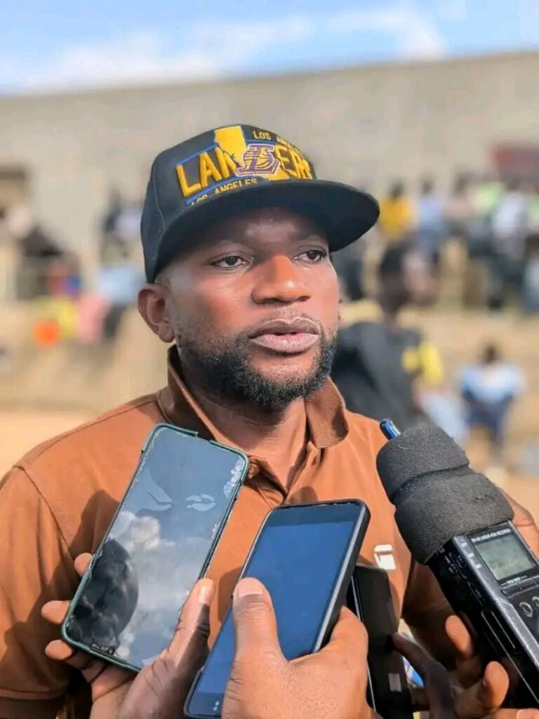 Kasindi Sport vs Chui : “Nous sommes prêts à nous battre pour la troisième place” Toto Manopi