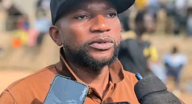 Kasindi Sport vs Chui : “Nous sommes prêts à nous battre pour la troisième place” Toto Manopi