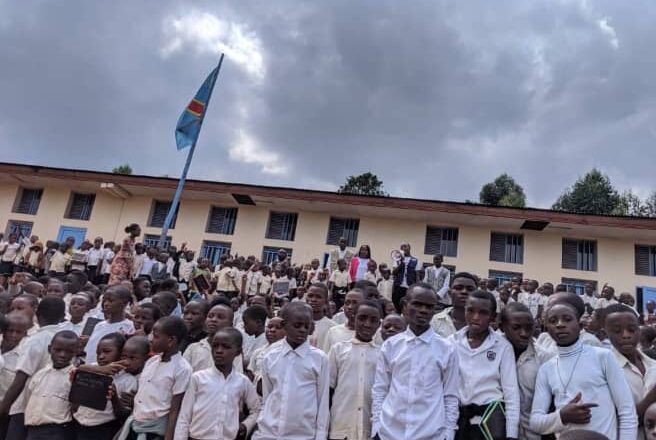 Butembo : les enseignants de la province éducationnelle Nord-Kivu 2 déclenchent une grève pour salaires impayés