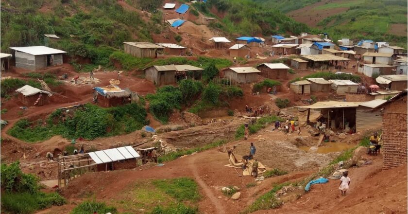 Makumo : reprise timide des activités après l’attaque meurtrière des ADF